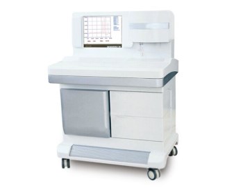 GK-4豪华推车香蕉视频官方全自动微量元素测定仪品牌
